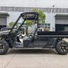 2-Seater 4WD Electric Utility Vehicle (UTV)
