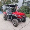 LS-U2T-4WD g3 2-Seater 4WD Electric Utility Vehicle (UTV)