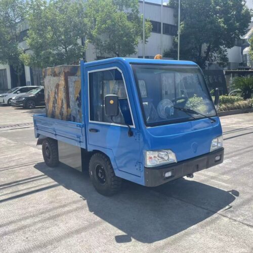 LS1041HP Electric Pickup Truck (3 Ton)