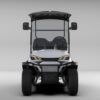 2-Seater Electric Golf Cart (Lifted)