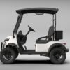 2-Seater Electric Golf Cart (Lifted)