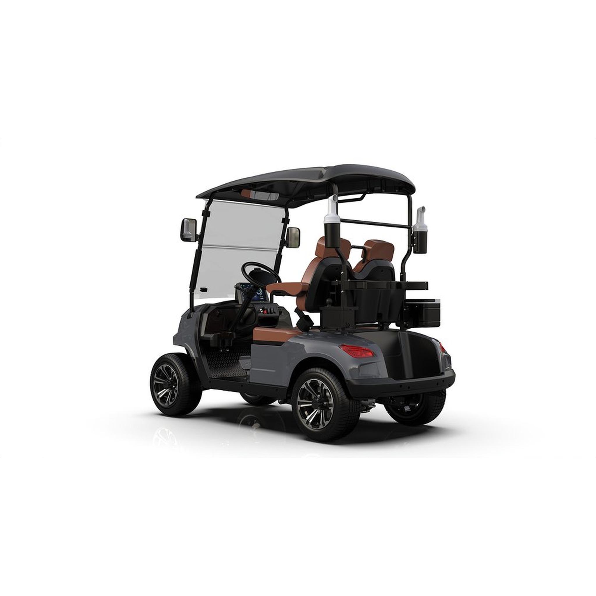 LS2023K g3 2-Seater Electric Golf Cart