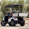 Utility Electric Golf Cart