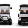 Utility Electric Golf Cart