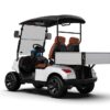 Utility Electric Golf Cart