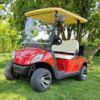 2-Seater Utility Electric Golf Cart