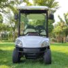 4-Seater Electric Golf Cart