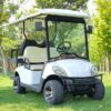 4-Seater Electric Golf Cart