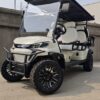6-Seater Electric Golf Cart (Lifted)