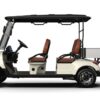 Utility Electric Golf Cart