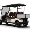 Utility Electric Golf Cart