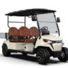 Utility Electric Golf Cart