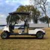 Utility Electric Golf Cart