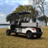 Utility Electric Golf Cart