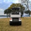 Utility Electric Golf Cart