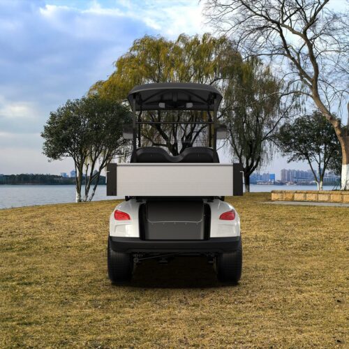 Utility Electric Golf Cart