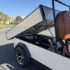 Utility Electric Golf Cart