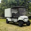 Utility Electric Golf Cart