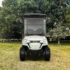 Utility Electric Golf Cart