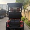 4-Seater Electric Golf Cart (Forward Facing) (Lifted)