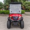 4WD 6-Seater Electric Golf Cart (Lifted)