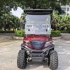 4WD 6-Seater Electric Golf Cart (Lifted)