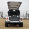 4-Seater Electric Golf Cart