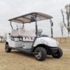 4-Seater Electric Golf Cart