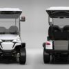 6-Seater Electric Golf Cart (Lifted)