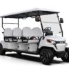 6-Seater Electric Golf Cart