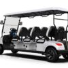 6-Seater Electric Golf Cart