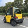 2-Seater Electric Mini Car