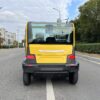 2-Seater Electric Mini Car