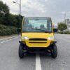 2-Seater Electric Mini Car