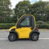 2-Seater Electric Mini Car