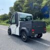 Electric Pickup Truck