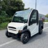 Electric Pickup Truck