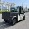 Electric Pickup Truck