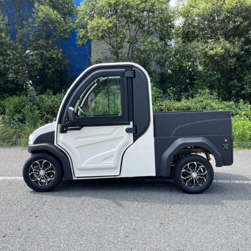 LS6040HF Electric Pickup Truck
