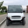 Electric Cargo Vehicle