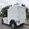 Electric Cargo Vehicle