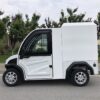 Electric Cargo Vehicle