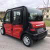 4-Seater Electric Mini Car