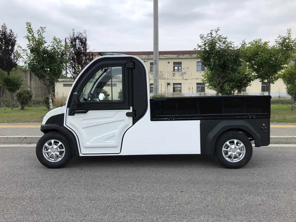 LS6060HF2-g1.jpg Electric Pickup Truck