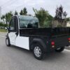 LS6060HF2-g2.jpg Electric Pickup Truck