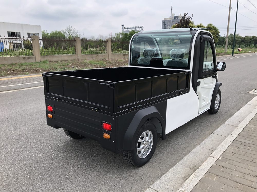 LS6060HF2-g3.jpg Electric Pickup Truck