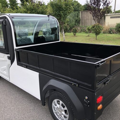 Electric Pickup Truck