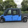 Electric Pickup Truck