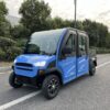Electric Pickup Truck