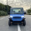 Electric Pickup Truck
